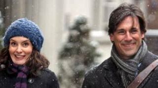 Jon Hamm vuelve a 'Rockefeller Plaza' noticias imagen