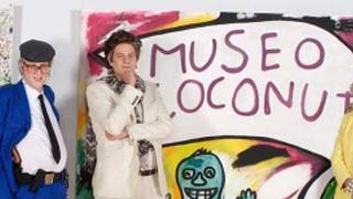 Un vistazo a 'Museo Coconut' noticias imagen