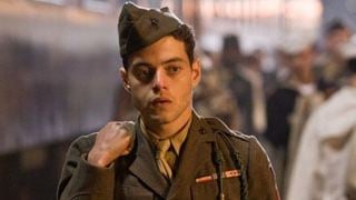 Rami Malek, encantado de unirse a 'Crepúsculo'