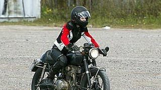 Imágenes del remake americano de 'Millennium I' noticias imagen