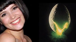 Gemma Arterton podría estar en la precuela de 'Alien' noticias imagen