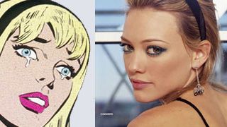 Hilary Duff podría unirse a 'Spider-Man' noticias imagen