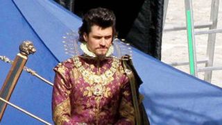 Nuevas imágenes de 'Los tres mosqueteros 3D' noticias imagen