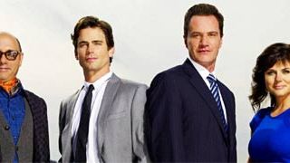 'White collar' llega a España de la mano de Fox