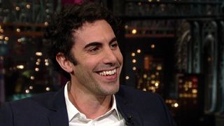 Sacha Baron Cohen será Freddie Mercury noticias imagen