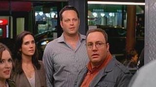 Primer tráiler de 'The Dilemma' noticias imagen