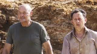 J.J. Abrams, de nuevo al frente de los losties  noticias imagen