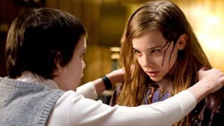 Clip de 'Let Me In' noticias imagen