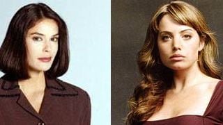 ¡¡Teri Hatcher será la madre de Lois en 'Smallville'!! noticias imagen