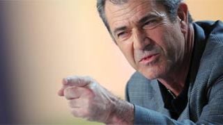 Mel Gibson, ¿nueva cara de 'Mad Men'? noticias imagen