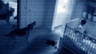 Vídeo viral de 'Paranormal Activity 2' noticias imagen