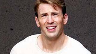 Primeras imágenes de 'Capitán América' noticias imagen