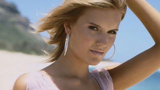 Maggie Grace se une a 'Amanecer' noticias imagen