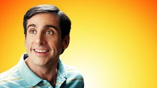 Steve Carell actuará y cantará en 'Of All the Things'