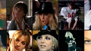 Britney Spears o 'Glee', ¿quién lo hace mejor? noticias imagen