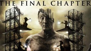 Póster final de 'Saw 3D' noticias imagen