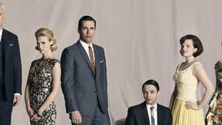 Canal + preestrena la cuarta temporada de 'Mad Men' noticias imagen