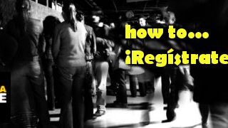 Descubre Sensacine: ¿Cómo me registro? noticias imagen