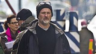 Más imágenes del rodaje de 'Millennium I' noticias imagen