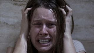 La película española 'Secuestrados' golpea Sitges con su ultraviolencia noticias imagen