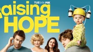 NBC cancela 'Outlaw' y Fox le da una temporada completa a 'Raising Hope'