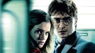 Seis nuevos pósters de 'Harry Potter y las reliquias de la muerte 1' noticias imagen