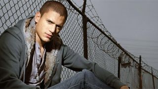 Wentworth Miller podría protagonizar 'Spartacus' noticias imagen