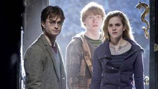 Nueve spots de televisión de 'Harry Potter y las reliquias de la muerte 1' noticias imagen