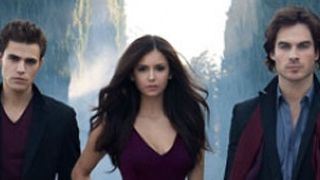 Baño de sangre en 'Crónicas Vampíricas' noticias imagen