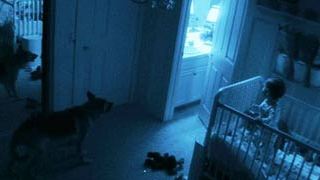 Más clips de 'Paranormal Activity 2'