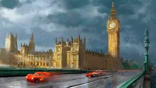 Teaser tráiler de 'Cars 2' noticias imagen