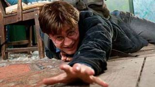 Un tráiler más de 'Harry Potter y las reliquias de la muerte 1' noticias imagen