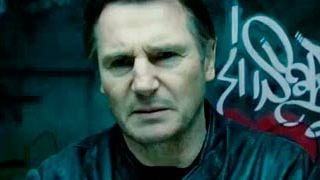 Tráiler de 'Unknown', con Liam Neeson