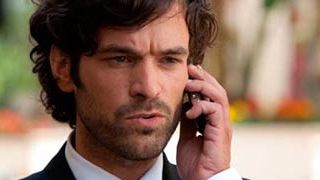 Romain Duris: "La película es una dosis de optimismo vital" noticias imagen