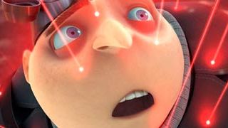 Nadie puede con 'Gru' noticias imagen