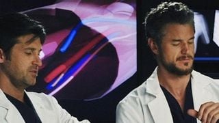 Un episodio-documental en la nueva entrega de 'Anatomía de Grey' noticias imagen