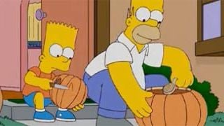 Más vídeos del nuevo especial de Halloween de 'Los Simpson' noticias imagen