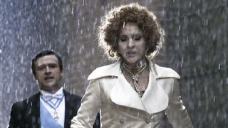 Comienza el rodaje de la secuela de 'La Duquesa' noticias imagen