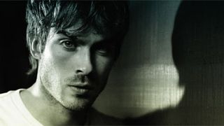 Ian Somerhalder se disfraza de Stefan Salvatore en Halloween noticias imagen