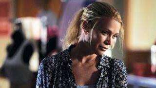 Laurie Holden: "Dejaría que Jon Hamm hiciera un cameo en 'The Walking Dead' a cambio de salir en 'Mad Men" noticias imagen