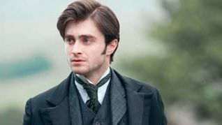 Primeras imágenes de Daniel Radcliffe en 'The Woman in Black' noticias imagen