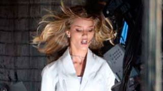 Nuevas imágenes de 'Transformers: Dark of the Moon' noticias imagen