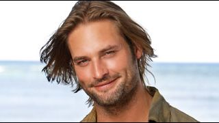 Entrevista en exclusiva con Josh Holloway noticias imagen