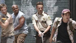 Fox estrena el segundo episodio de 'The Walking Dead' noticias imagen