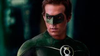 Primeras imágenes en movimiento de 'Green Lantern'