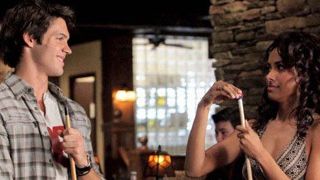 Triángulo amoroso en 'Crónicas vampíricas' noticias imagen