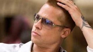 Brad Pitt podría adaptar la historia de los mineros de Chile noticias imagen