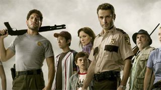 La segunda de 'The Walking Dead' llegará en octubre de 2011 noticias imagen