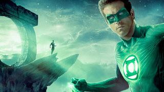 Tráiler de 'Green lantern' noticias imagen