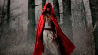 Tráiler y póster de 'Red Riding Hood', con Amanda Seyfried